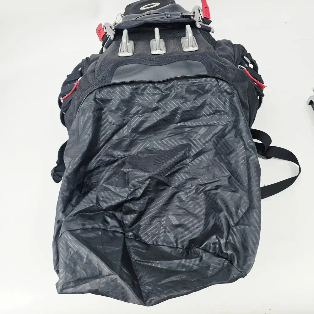 Oakley tactical kitchen
